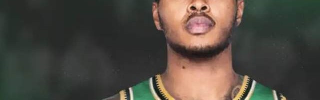 没有突破！没有三分！亨特被弃却仍在辽宁大名单，不知道咋想的！