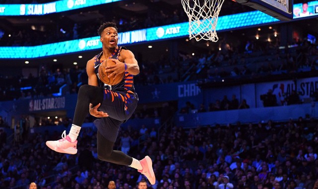 爱游戏体育-Stein：17年9号秀小丹尼斯·史密斯签约热火G联盟球队