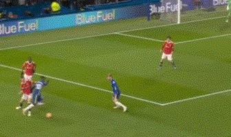 爱游戏官网-【英超】桑乔破门 若鸟送礼+点射 切尔西1比1平曼联