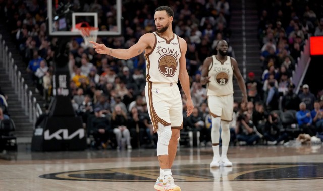 爱游戏-勇士7大交易目标：除字母哥外也可迎回克莱&amp;威金斯 还可赌戴维斯