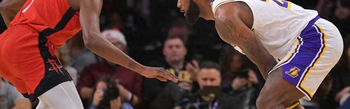 1000场20+有多难？NBA现役仅2人，哈登还一线生机，库里没戏了