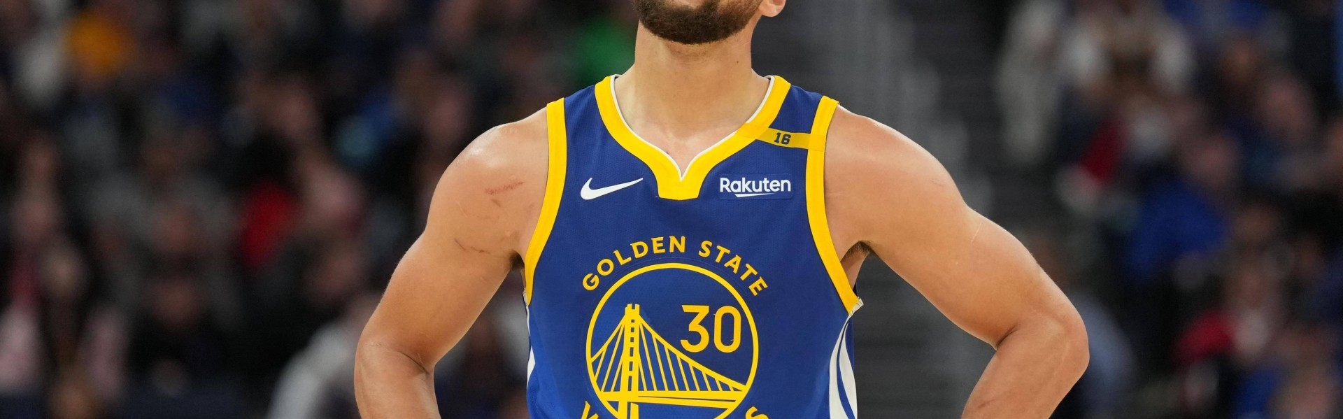 爱游戏体育-勇士消息：库里或赛季报销，铂金复出在即，战火箭出场更新